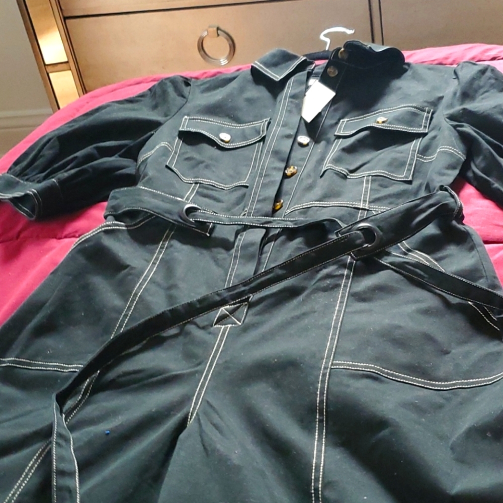 Jumpsuit